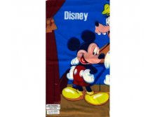 ДЕТСКИЕ НОСОВЫЕ ПЛАТКИ 28X28 DISNEY МИККИ МАУС 12,25руб