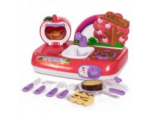 Kitchen XG2-1 ABC-397656 Детский игровой набор Кухня - 783,20 руб