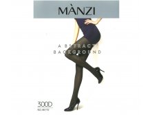    MANZI 46172 300 DEN  L-XL 99,74