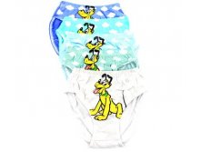 ДЕТСКИЕ ТРУСЫ COOL KID W7163 19,35руб