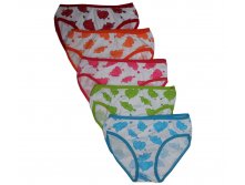 ДЕТСКИЕ ТРУСЫ COOL KID W8851 25,80руб