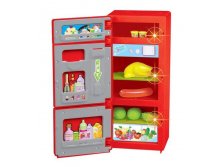 Холодильник эл. 14006 Fun toy - 626,33 руб