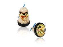 Лизун Slime Ninja с ароматом мороженого, 130 г