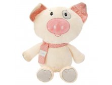 Fluffy Family 681501 Поросенок Лелик 28см - 375,92 руб