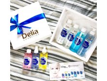 Delia Cosmetics