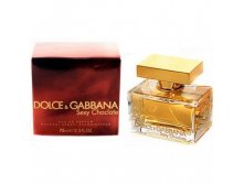 DOLCE&GABBANA The one Sexy  ()  75