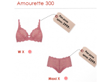 Am*ourette 300 5