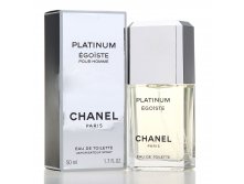 CHANEL Platinum Egoiste ()  100