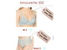 Am*ourette 300 9