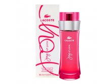 LACOSTE Joy of Pink  90 ml