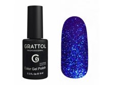 Grattol Color Gel Polish Luxury Stones - Opal 12 Grattol