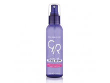     GOLDEN ROSE MAKE UP FIXING SPRAY