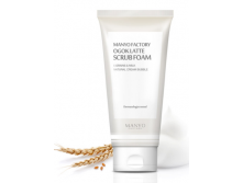  -   MANYO Factory Ogok Latte Scrub Foam 150