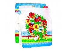 КУХОННЫЕ ПОЛОТЕНЦА 50Х60 П-500 28,63руб