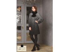 Пальто дс &#8470; 1157 TWID MIRACACH col# 48691 (размеры 44,46,50) 200р. без шарфа.jpg