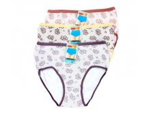 ЖЕНСКИЕ ТРУСЫ QINSHUDANI 8220 49,21руб