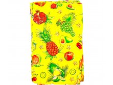 КУХОННЫЕ ПОЛОТЕНЦА ВАФЕЛЬНЫЕ 35X70 П-00433 25,55руб
