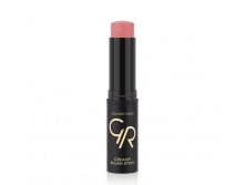    GOLDEN ROSE CREAMY BLUSH STICK 101