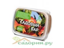 Вар садовый в контейнере 200 г