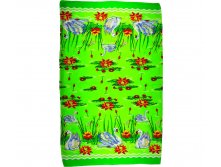 БАННОЕ ПОЛОТЕНЦЕ ВАФЕЛЬНОЕ 90X150 АРТ.70 153,30руб