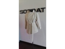 Плащ дс &#8470; 1278 FRANT SERGE art.4852 col R2256 BEIGE (размеры 40-52) 2300р..jpg