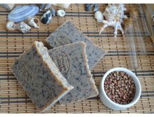 с малиновой и клубничной косточкой