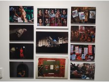 Rana Plaza. 2013-2018
