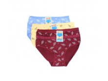 ЖЕНСКИЕ ТРУСЫ KDM 18627 43,99руб