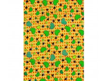КУХОННЫЕ ПОЛОТЕНЦА ВАФЕЛЬНЫЕ 35X70 П-00436 25,55руб