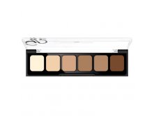 CORRECT&CONCEAL Concealer Cream Palette 02