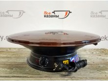 Садж электрический 53 см  4350р