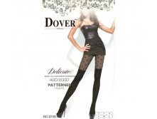   DOVER 8748 BLACK 40/200 DEN 164,8