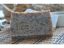 с малиновой и клубничной косточкой