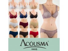 Acousma-роскошь доступная каждой! Качество выше стоимости!