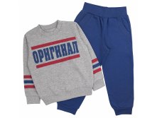Костюм спортивный Артикул:488ф. 398-468руб