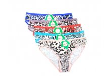 ЖЕНСКИЕ ТРУСЫ MEIYINGNIEYI 8678 33,58руб