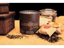 Enerwood - , , 