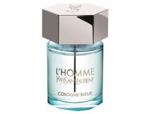 L'HOMME COLOGNE BLEUE   100  6600+%+