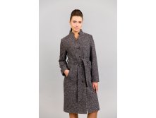 Пальто дс &#8470; 1234 WUXi col# 3 BROWN (размеры 42) 2700р..jpg