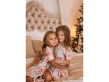 Халат девочка f0130   499 руб. Цвет Рост детский 92   98   104   110   116   122 128