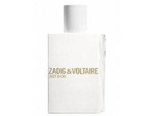  ZADIG & VOLTAIRE JUST ROCK FOR HER w EDP (1ml)