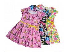 красивое детское платье. платье детское 122. стильные платья для девочек. платье 0376 piccino bellino. платье для девочки.