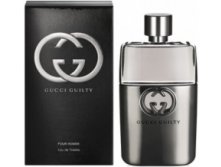  GUCCI GUILTY POUR HOMME m EDT (1,5ml)