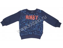 Джемпер футер с начесом, g17-0567 tsiniy, 86-92-98, 270 руб.jpg