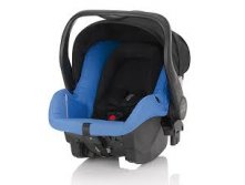   Britax Romer Primo +Isofix base,  0+