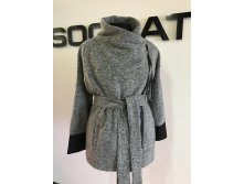 Пальто дс &#8470; 1288-2 TEX 2627 col# 108 GREY (размеры 40-58) 4000р..jpeg