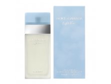 DOLCE&GABBANA Light blue ()  100