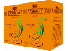  BASHKOFF TEA   OPA