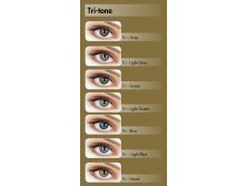 Adore Tri-Tone.  1016+% (  1199+%)