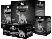  BASHKOFF TEA Black Edition FBOP 